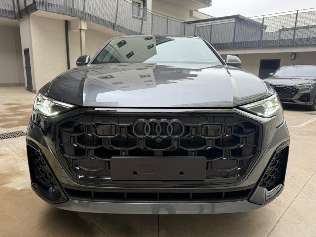 AUDI Q8 usata, con Climatizzatore