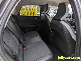 RENAULT Captur usata, con Sensori di parcheggio posteriori