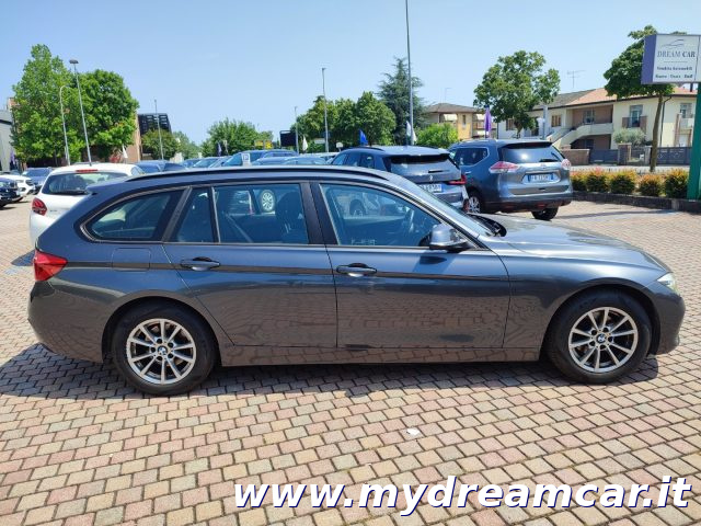 BMW 318 usata 22