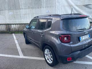 JEEP Renegade usata, con Airbag