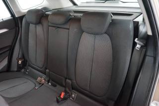 BMW X1 usata, con Hill holder