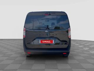 FORD Tourneo Courier usata 3