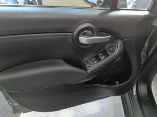 FIAT 500X usata, con Controllo trazione