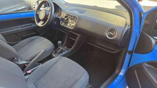 VOLKSWAGEN up! usata, con Controllo trazione