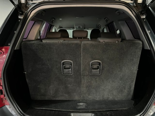 MAHINDRA XUV500 usata, con Controllo trazione