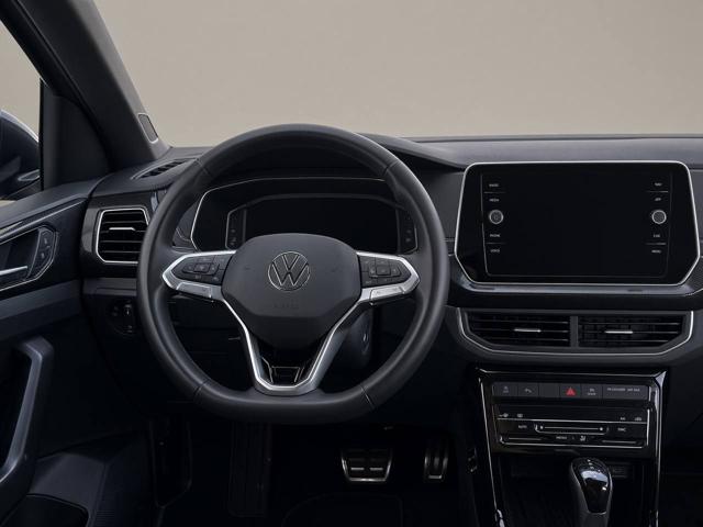 VOLKSWAGEN T-Cross usata, con Cruise Control