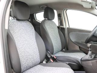 LANCIA Ypsilon usata, con Autoradio digitale