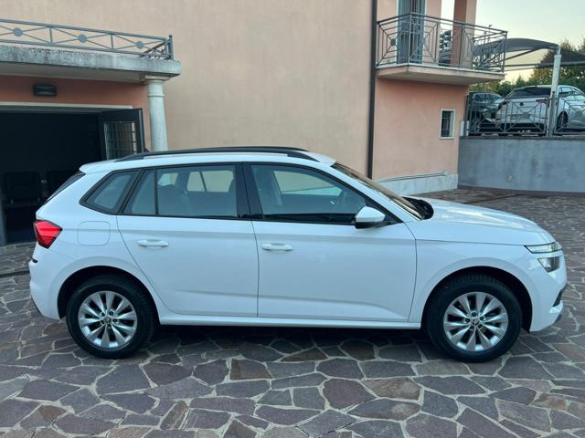SKODA Kamiq usata, con Airbag