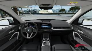 BMW X1 usata 8
