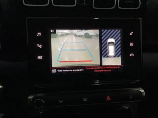 CITROEN C3 Aircross usata, con Controllo elettronico della corsia