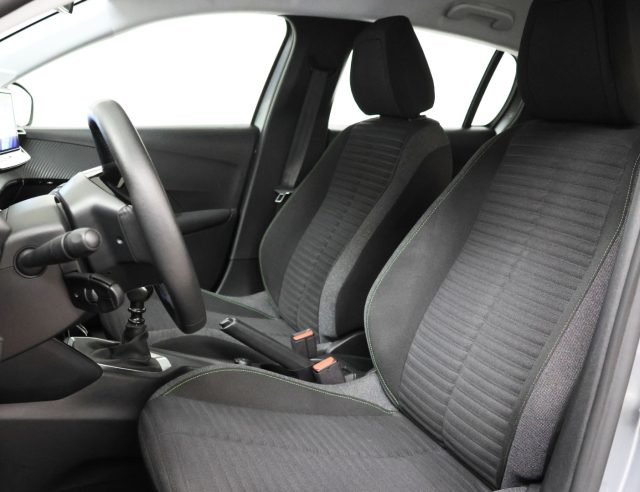 PEUGEOT 208 usata, con Cruise Control