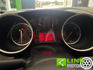 ALFA ROMEO Giulietta usata, con Filtro antiparticolato
