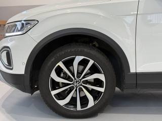 VOLKSWAGEN T-Roc usata, con ESP