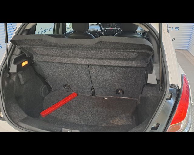 LANCIA Ypsilon usata 22