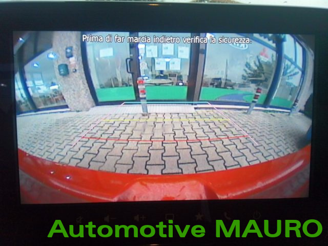 SUZUKI Swift usata, con Controllo elettronico della corsia