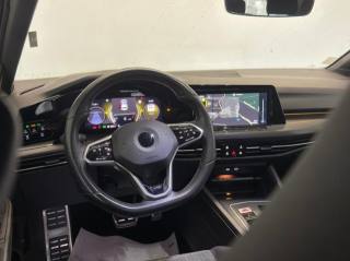 VOLKSWAGEN Golf usata, con Controllo trazione