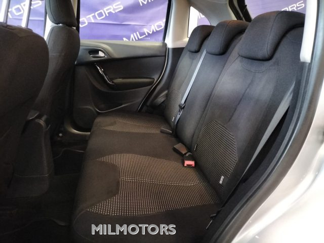CITROEN C3 usata, con ESP