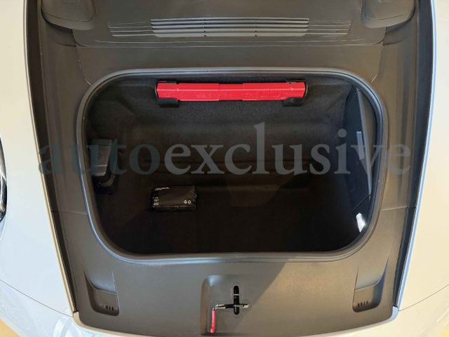 PORSCHE 911 usata, con Specchietti laterali elettrici