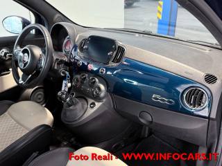 FIAT 500 usata, con Chiusura centralizzata