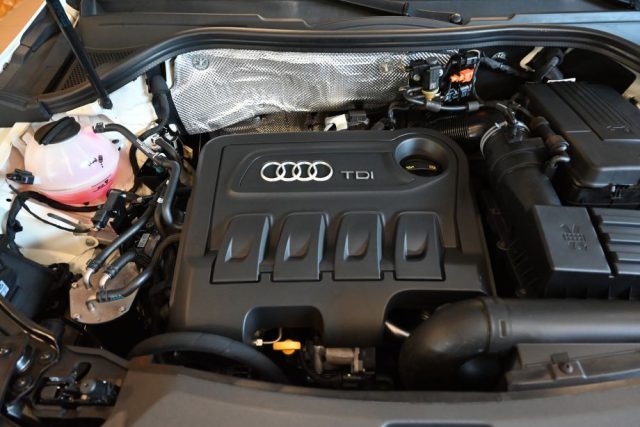 AUDI Q3 usata 72
