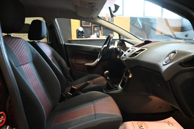 FORD Fiesta usata 27