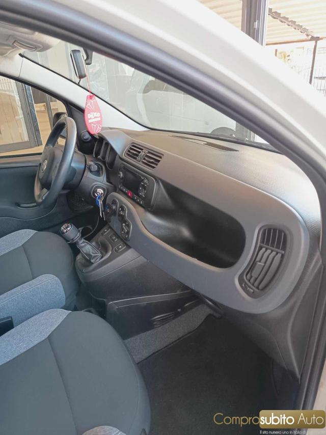 FIAT Panda usata 24
