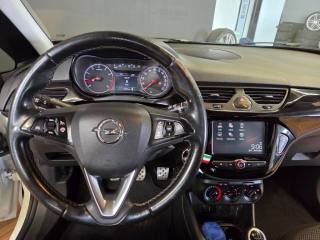 OPEL Corsa usata, con Climatizzatore