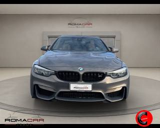 BMW M4 usata, con Airbag