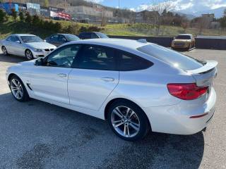 BMW 318 usata, con Autoradio