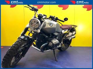 BMW R Nine T usata 1
