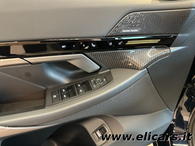 BMW 520 usata, con Sedili riscaldati