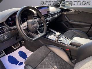 AUDI S4 usata, con Antifurto