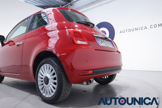 FIAT 500 usata 40