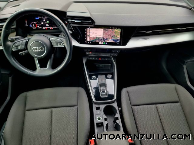 AUDI A3 usata, con Cerchi in lega