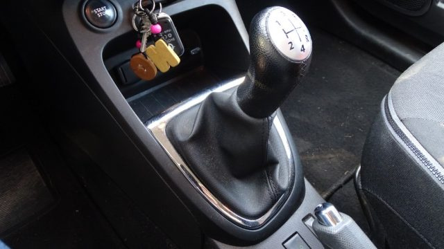 RENAULT Captur usata 113