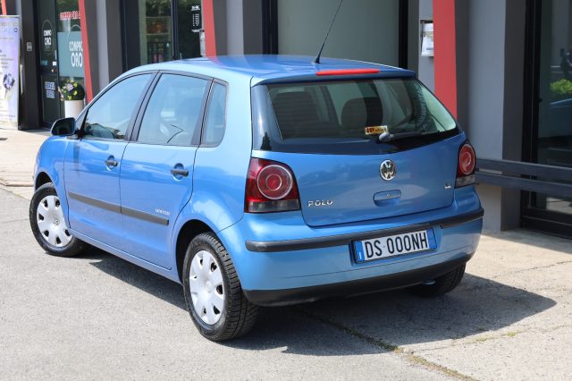 VOLKSWAGEN Polo usata 57