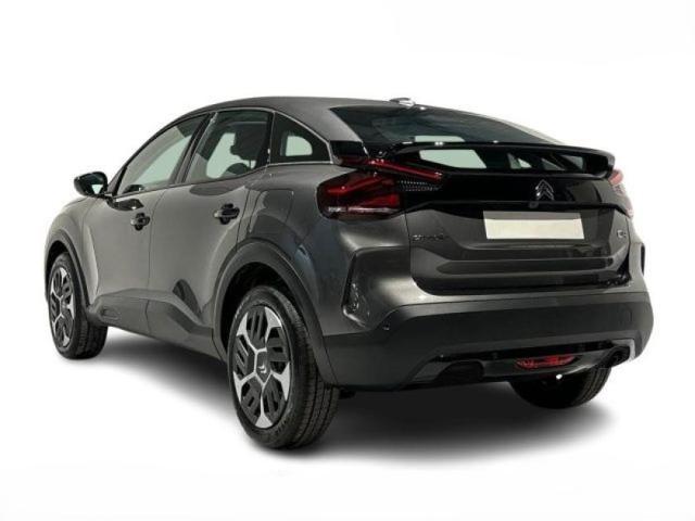 CITROEN C4 usata, con Airbag