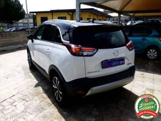 OPEL Crossland X usata, con Alzacristalli elettrici