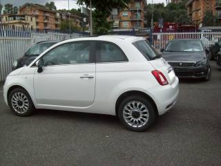 FIAT 500 usata, con Cruise Control