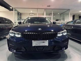 BMW 320 usata, con Airbag