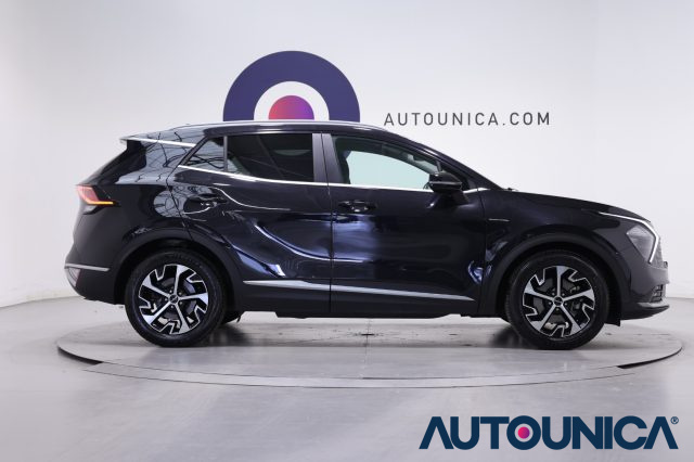 KIA Sportage usata, con Airbag Passeggero