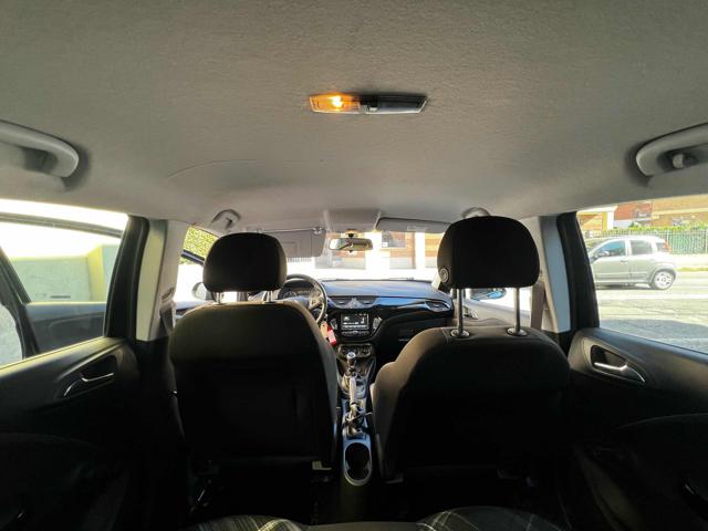 OPEL Corsa usata, con Specchietti laterali elettrici