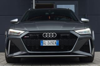 AUDI RS6 usata, con Vivavoce
