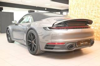 PORSCHE 992 usata 62