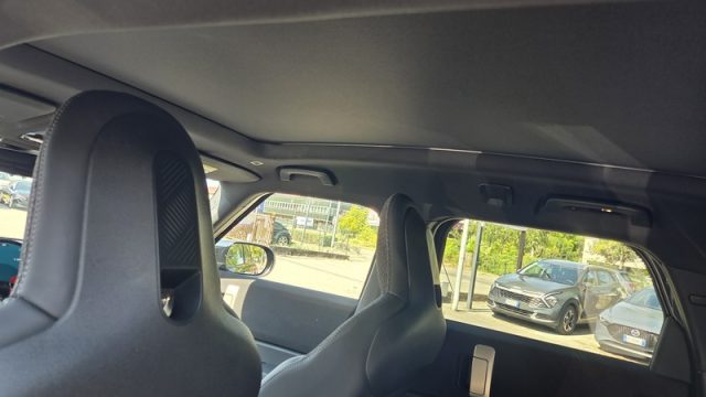 MINI Countryman usata, con Interni in pelle