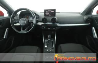 AUDI Q2 usata, con Airbag laterali