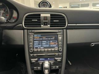 PORSCHE 911 usata, con Cruise Control