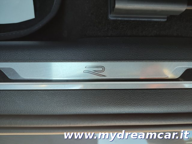 VOLKSWAGEN Tiguan usata 26