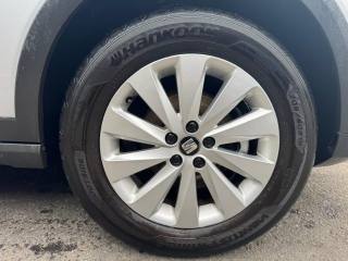 SEAT Arona usata, con Volante in pelle