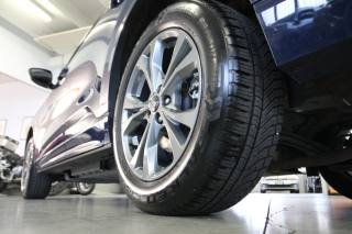 FORD Kuga usata, con Controllo elettronico della corsia
